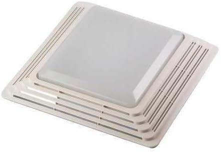 Grille and Lens for Use with Mfr. Model Number 678