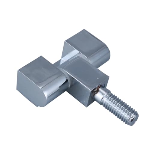 Charnière pour montage d'instruments sur armoire centrale et boîtier de distribution fixe - 2