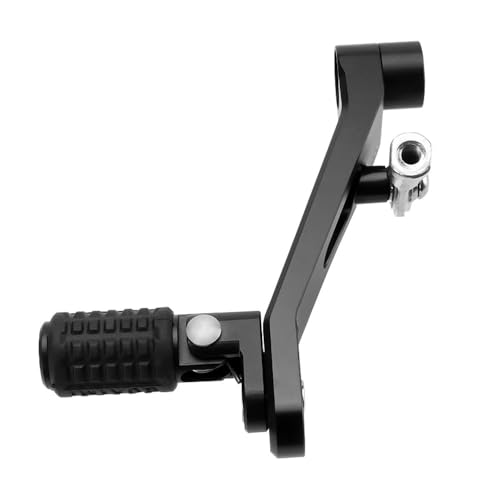 Levier de changement vitesse moto réglable haut de gamme pour finition CB500X