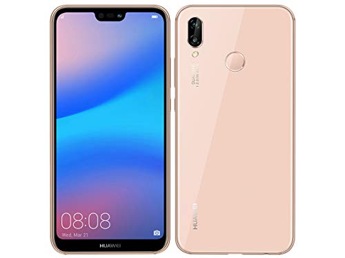 HUAWEI P20 lite(TNsN) 4GB/32GB SIMt[ P20LITE/PI