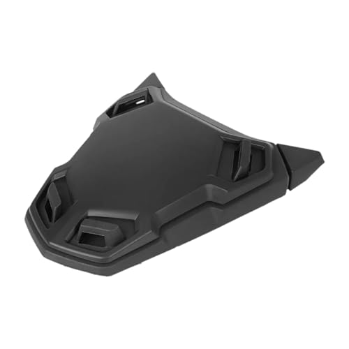 Selle passager moto R1300GS housse de siège arrière polypropylène pour voyage solo