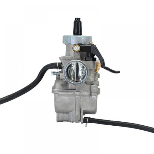Carburateur de 26mm résout problème démarrage à froid moto 150cc