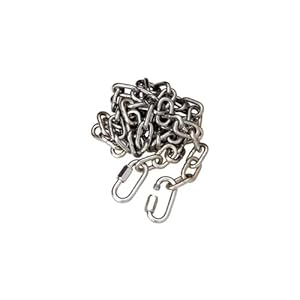 Reese Towpower 74059 72″ Safety Chain – 5000 lb. Capacity