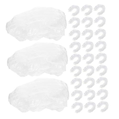 BIUDECO 300pcs hX LkGXeBbNoht ĝăV[Lbv Ή yʔjɂvX`bN ݂X