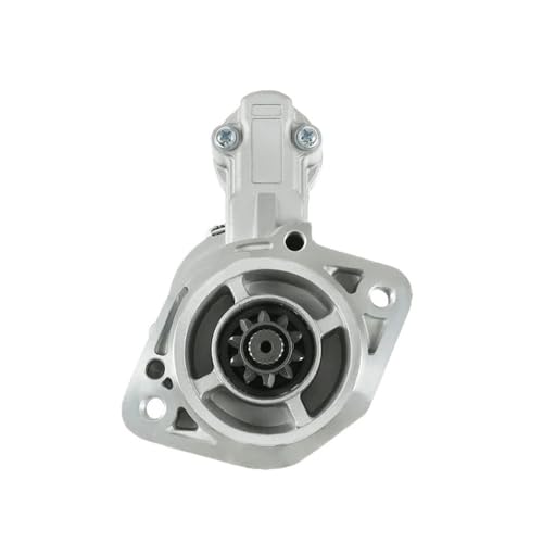 Démarreur bloqué sur Galloper 2.5? Commandez ce bloc 12V 2kW - 3