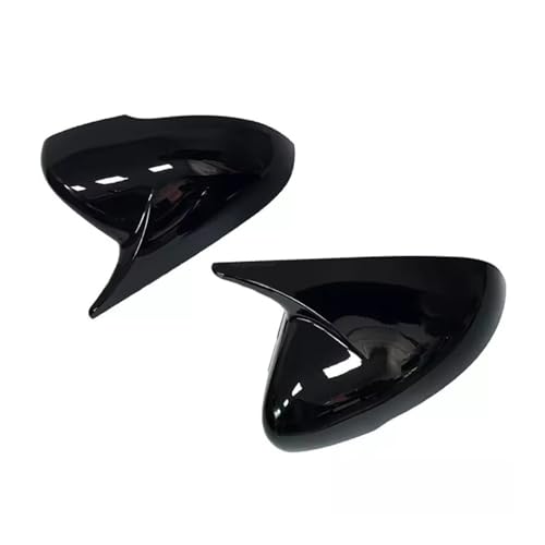 Coques rétroviseur voiture pour Stinger 2018-2022 look carbone