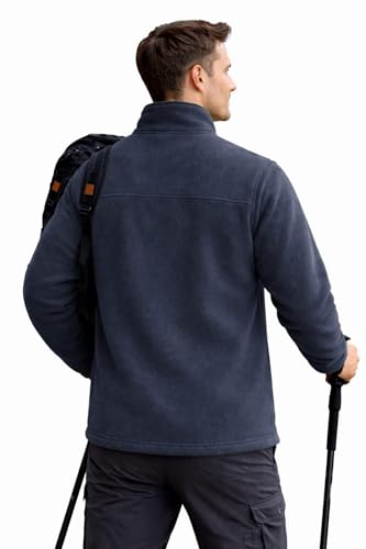 Image of Full Sleeve Fleece Jacket