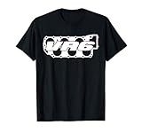 Tolles Geschenk. Turbo Design für Turbolader verrückte. VR6 Motor VR6 Turbo VR6 Motor - Für alle VR6 verrückten