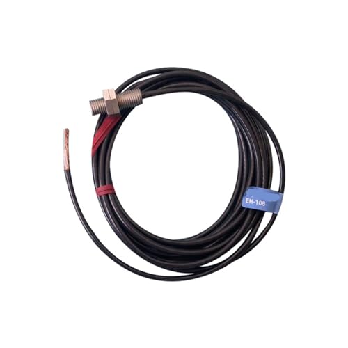 Amplificateur de fibre optique EH-108 évite les erreurs de détection