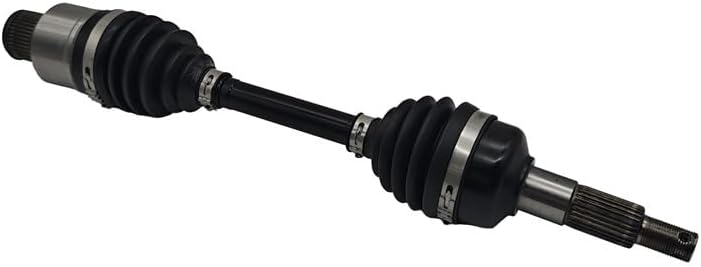FRONT CV DRIVE SHAFT Compatible with CF400AU 500AU CF450 520 9GQS 280200 part