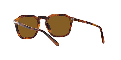 Image of Persol Unisex Po3292s Square Sunglasses