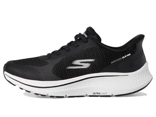 Image of Skechers Womens Go Run consistent 2.0 Slip Ins Running Shoes
