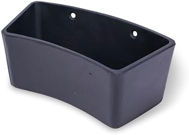 Aquascape Fountain Bowl Container Water Garden Hanging Planter, Round, 78413 image 5