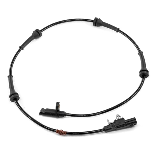 Sensor ABS trasero Rogue 2014-2017 repuesto de rueda izquierda y derecha 47900-4CE4A 3