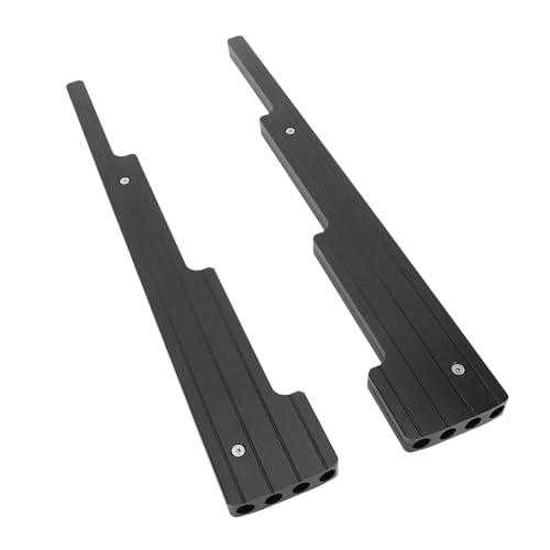 SUPORTE DE TEARS DE FIO DE VELA DE IGNIÇÃO MOTORES V8 À PROVA DE FERRUGEM KIT DE ORGANIZADOR DE ALTA