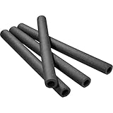 JAZ Products Black ROLL BAR Padding