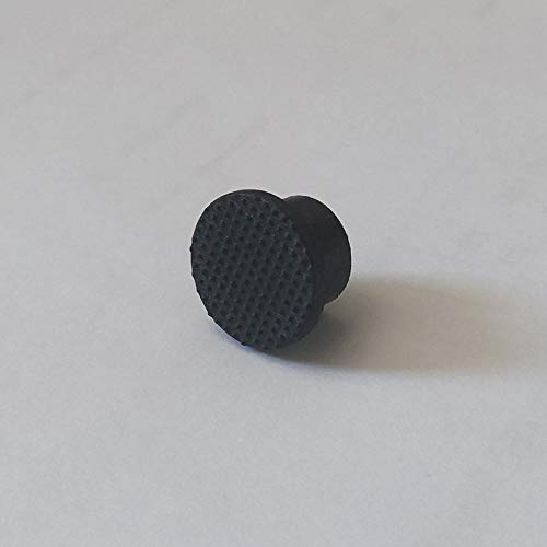 Pies de goma antideslizantes para Dobsons miniatura 1