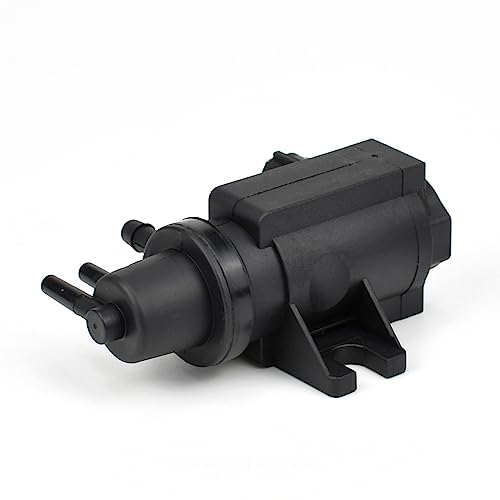 Pifipour 8982399350 Turbo Solenoid Valve - Auto Turbo Solenoid Valve Fits for Peuge for Isuzu Turbo Solenoid Valve, Replace OE 8982399350 70556801 by Pifipour - Used condition - US$12.17
