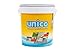 ICOBIT Unico, Super resina liquida impermeabilizzante, Grigio, 10 kg