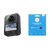 Osmo 360 スタンダードコンボ+ DJI Osmo 360 Care 1年版延長プレミアムサポート