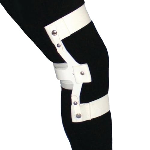 Swedish Style Knee Brace, Medium