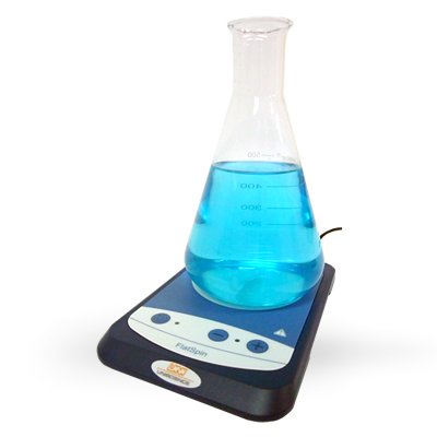 Uniscience FlatSpin Ultra-Flat Compact Stirrer: Amazon.com: Industrial ...