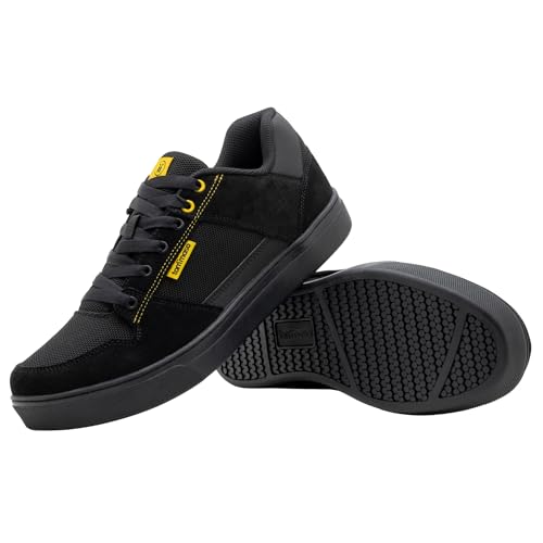 Tommaso Comodo MTB V[Y Y }EeoCN tbgy_t Ox gbN [hoCNp TCNOV[Y - [h&}EeoCNpY]ԃtbgEFA - ubN - TCY 10US - 43EU