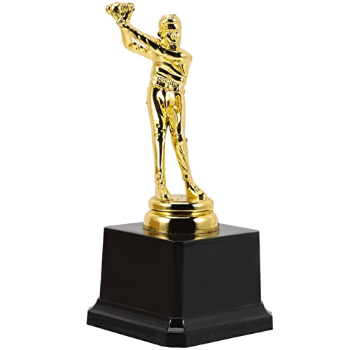 Sosoport Troféu Prêmio De Ouro Troféu Prêmio De Golfe Troféu Copos Troféus Prêmio Presente Vencedor