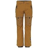 braunlage ski kaufen Hyperdry O\'Neill PM Utlty Pants Skihose und Snowboardhose für Herren XS Glasiert Ingwer