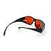MCWlaser Laser Safety Goggles Glasses 190-540 & 900-1700nm