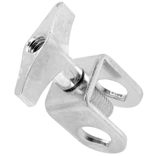 Soporte Abrazadera para Cowbell Accesorio de Batería miniatura 1