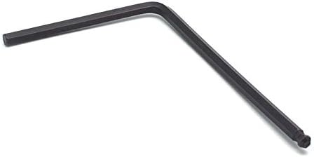SAPHUE5mm Ball End Allen Wrench Guitar Truss Rod Adjustment Tool For Martin Acoustic Guitar