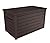 Keter XXL 230 Gallon Plastic Deck Storage Container Box Outdoor Patio Garden Furniture 870 Liters