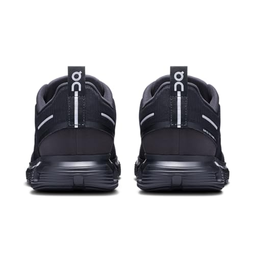 On Running 3MF10061043 Cloud 6 WP Damen Black | Black EU 44