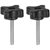 M5 x 35mm x 32mm