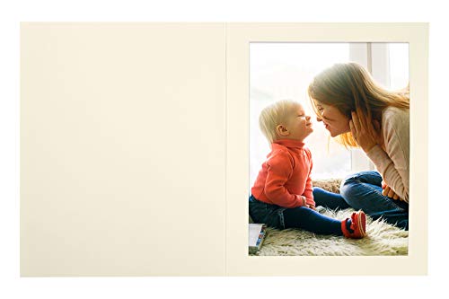 LUXPaper Portrait Photo Holders | 8