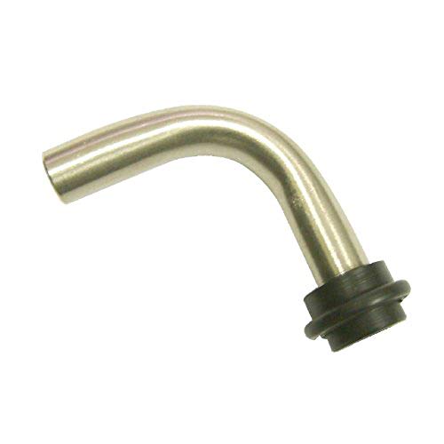 Turn Down Spout Stainless Steel Cask Tap Beer Barrels Bar