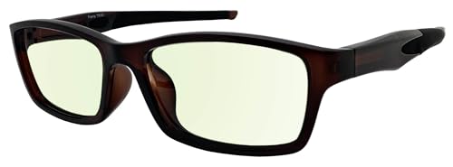 [Face Trick glasses]VjAOX002R I][J[\J[YVዾ y_炩TR-90f uE/CgO[Y RG6127-2LG +2.50