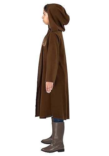 Disfraz infantil Jedi Star Wars talla estándar miniatura 3
