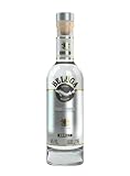 Beluga Noble Vodka EXPORT Montenegro 40% Vol. 0,05l