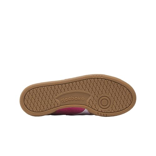 Image of Reebok Unisex Adult Club C Grounds Sneakers