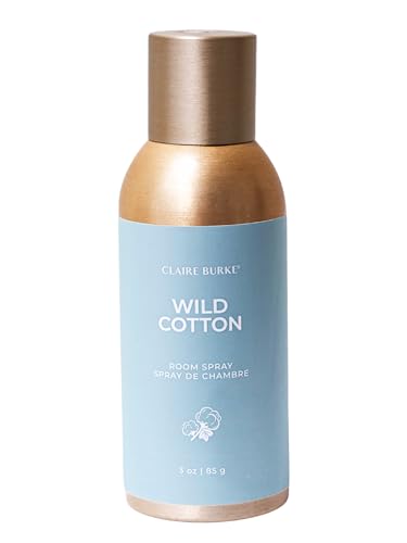 Claire Burke Wild Cotton Spray