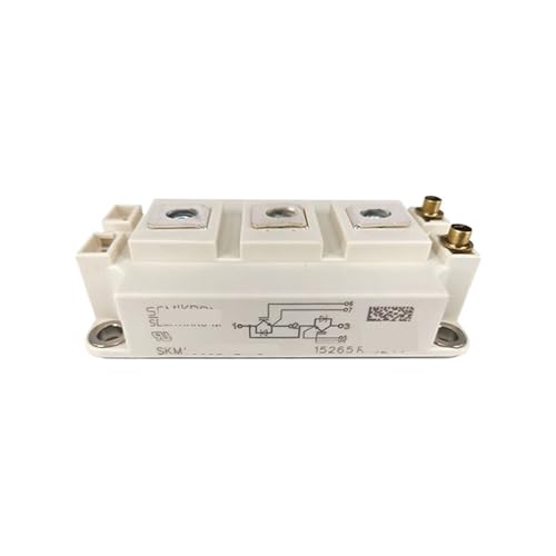 Module de puissance IGBT SKM300GAL12V pour la rénovation de systèmes éoliens