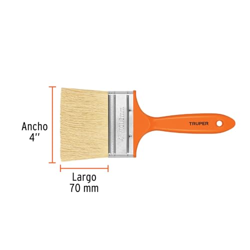 Escoba para impermeabilizar 6 Imagen adicional