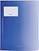 Produktbild Schnellhefter A4 blau FACT!