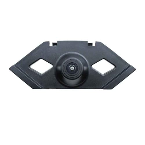 Caméra de recul AHD pour Tiguan L idéale pour le stationnement en ville