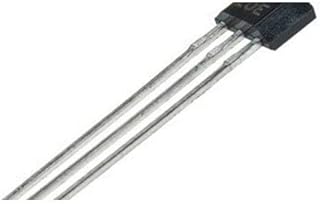 4 Pcs A1301EUA-T SIP3 TO-92 Linear Hall Effect Sensor