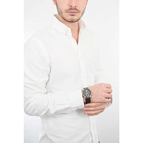 Bulova Orologio Elegante 96B311 - 3