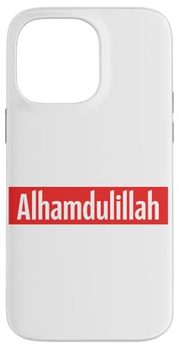 Ramadan, Alhamdulillah �X�}�z�P�[�X iPhone 14 Pro Max �p