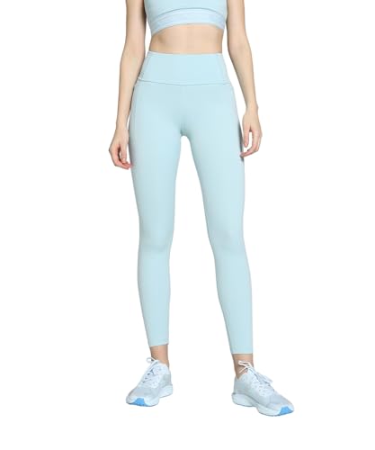 Image of Puma Women's Regular Fit High Rise Leggings